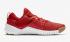 Nike Free X Metcon 2 Mystic Red Gum สีน้ำตาลอ่อน Red Orbit AQ8306-600