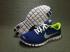 Nike Mujeres Free 3.02 Azul Blanco Verde Zapatos Para Correr 345474-203