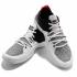 Nike Wanita Gratis TR Flyknit 3 Putih Hitam 942887-100