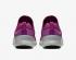 Nike Womens Free Metcon 2 True Berry Suasana Abu-abu Hitam Merah Muda Ledakan CD8526-661