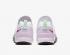 Nike Dames Free Metcon 2 Wit Iced Lilac Zwart Noble Rood CD8526-166