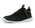 damskie buty do biegania Nike damskie Free Virtious czarne fajne szare 725060-001