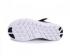 Sepatu Anak Laki-Laki Nike Free Rn Hitam Putih Hijau Wanita 833991-002