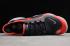 Nike Free RN 5.0 Shield 2020 Merah Hitam Abu-abu BV1223 600