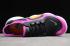 2020 Dámske topánky Nike Free RN 5.0 Shield Fire Pink Black BV1224 600