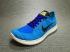 Elegant Shape Nike ingyenes RN Flyknit Sky Blue fekete férfi cipőt 831069-403
