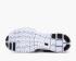 Buty Męskie Nike Free Flyknit Mercurial Czarne Białe 805554-008