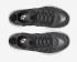 Buty Męskie Nike Free Flyknit Mercurial Dark Grey Czarne 805554-004