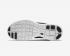 Scarpe Nike Free Flyknit Mercurial Grigio Scuro Nero Uomo 805554-004