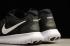 Nike Free RN 2017 รองเท้าผ้าใบสีขาวสีดำ 880840-001