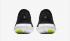 Nike Free RN 5.0 Zwart Antraciet Volt Wit AQ1289-003