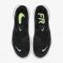 Nike Free RN 5.0 Zwart Antraciet Volt Wit AQ1289-003