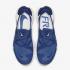 Nike Free RN 5.0 Indigo Force Summit Blanc Bleu Lagoon Deep Royal Blue AQ1289-401