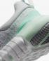 Nike Free RN 5.0 Pure Platinum Mint Foam Barely Green CZ1891-007