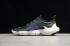кросівки Nike Free RN 5.0 Shield Black Purple Green Waterproof Running Shoes BV1223-001