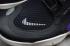Nike Free RN 5.0 Shield Negro Púrpura Verde Zapatillas impermeables Zapatillas para correr BV1223-001