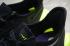 pantofi de alergare Nike Free RN 5.0 Shield Black Purple Green Waterproof Trainers BV1223-001