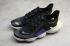 Nike Free RN 5.0 Shield Black Purple Green Vodootporne tenisice za trčanje BV1223-001