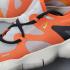 Nike Free RN 5.0 Vast Gris Naranja AQ1289-204