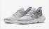Nike Free RN 5.0 Wolf Grey Pure Platinum Blanc AQ1289-001