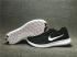 Nike Free RN Flyknit 2017 รองเท้าวิ่งสีดำสีขาว 880843-001
