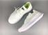 Nike Free RN Flyknit 2017 รองเท้าวิ่ง Pure White 880843-100