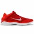 Nike Free RN Flyknit 2018 University Rojo Blanco 942838-601