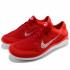 Nike Gratis RN Flyknit 2018 University Merah Putih 942838-601