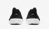 Nike Gratis RN Flyknit 3.0 Hitam Putih Volt AQ5707-001