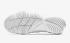 Nike Gratis RN Flyknit 3.0 Hitam Putih Volt AQ5707-001