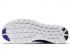 Nike Gratis RN Flyknit 5.0 Game Royal Blue Black White Mens Shoes 831069-400
