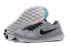 pánské běžecké boty Nike Free RN Flyknit 5.0 Grey Black 831069-002