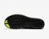 Nike Free RN Flyknit Zapatillas para correr en blanco y negro 831069-004