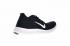 Zapatillas Nike Free RN Flyknit Negro Blanco 831070-001