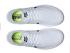 Nike Free RN Flyknit White Platinum Black รองเท้าวิ่งผู้ชาย 831069-101