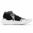 Nike Free RN Motion Flyknit 2018 Black White 942840-001