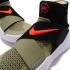 Nike Free RN Motion Flyknit 2018 Netral Olive Bright Crimson 942840-200