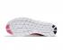 Giày chạy bộ nữ Nike Free RN Motion Flyknit Hồng Đen 831070-600