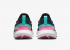 Nike Free Rn 5.0 Zwart Dynamisch Turquoise Antraciet CZ1884-005