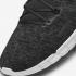 Nike Free Rn 5.0 Siyah Dinamik Turkuaz Antrasit CZ1884-005,ayakkabı,spor ayakkabı