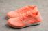 Nike Free Rn Flyknit 2018 Crimson Pulse Sail Hyper Crimson γυναικεία παπούτσια για τρέξιμο 942839 801