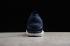 Nike Free Rn Flyknit 2018 Navy Blue White Fleet Blue Ανδρικά παπούτσια για τρέξιμο 942838 400