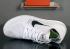 Nike Free Rn Flyknit 5.0 白色黑色男士跑步鞋 831069-509