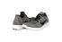 Nike Free Rn Flyknit Alb Negru Pantofi de alergare pentru bărbați 831069-100