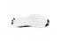 Nike Free Rn Flyknit Blanc Noir Chaussures de course pour hommes 831069-100