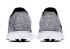 Nike Free Rn Flyknit Wolf Grey Style Color Damenschuhe 831070-002