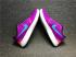 Tênis de corrida Nike Free RN Vivid Purple Blue Crimson White 831059-500