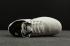 Zapatillas Nike Free Rn para correr blancas negras malla ligera 831508-100