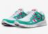 Nike Free Run 2 Watermelon White Washed Teal Rush Pink DR9877-100