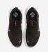 Nike Free Run 5.0 Black Magic Ember CZ1891-003,ayakkabı,spor ayakkabı